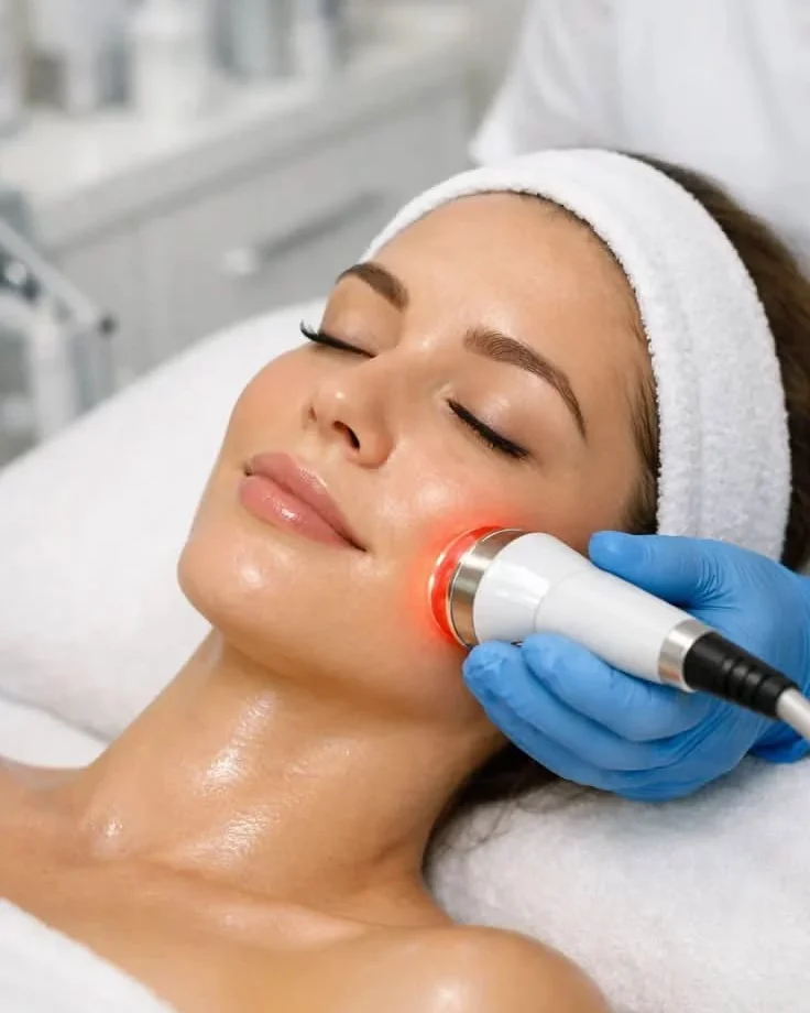 Hydrafacial/Facials & Skin Needling — CHIQUE AESTHETIC