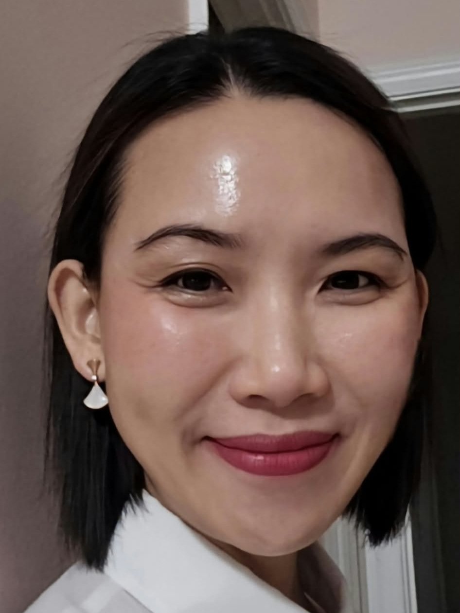 May Nguyen, licensed aesthetician and owner of CHIQUE AESTHETIC