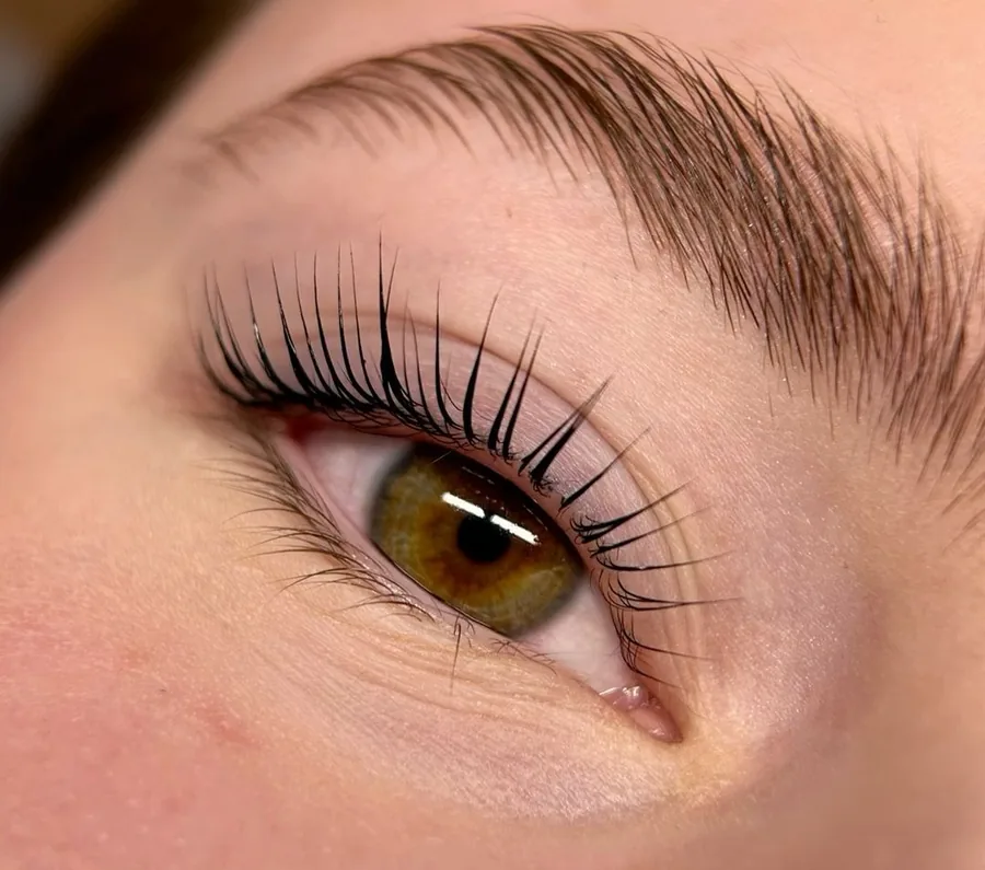 Lash Lift & Tint — CHIQUE AESTHETIC