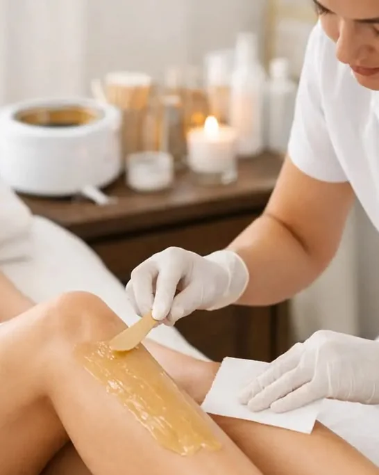 Waxing — CHIQUE AESTHETIC